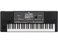 Korg PA600 Korg PA600